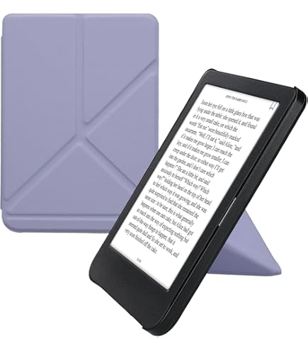 Kobo clara color 本体とカバー Amazon.com : Kobo Clara Colour/BW SleepCover Case | Black | Sleep